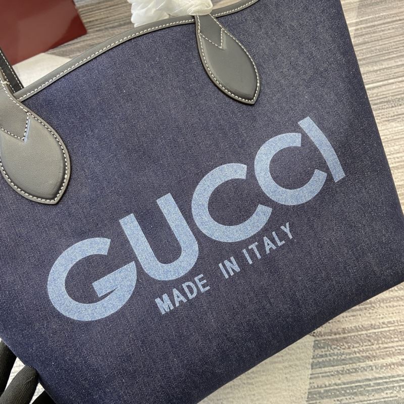 Gvc*1 tote bags